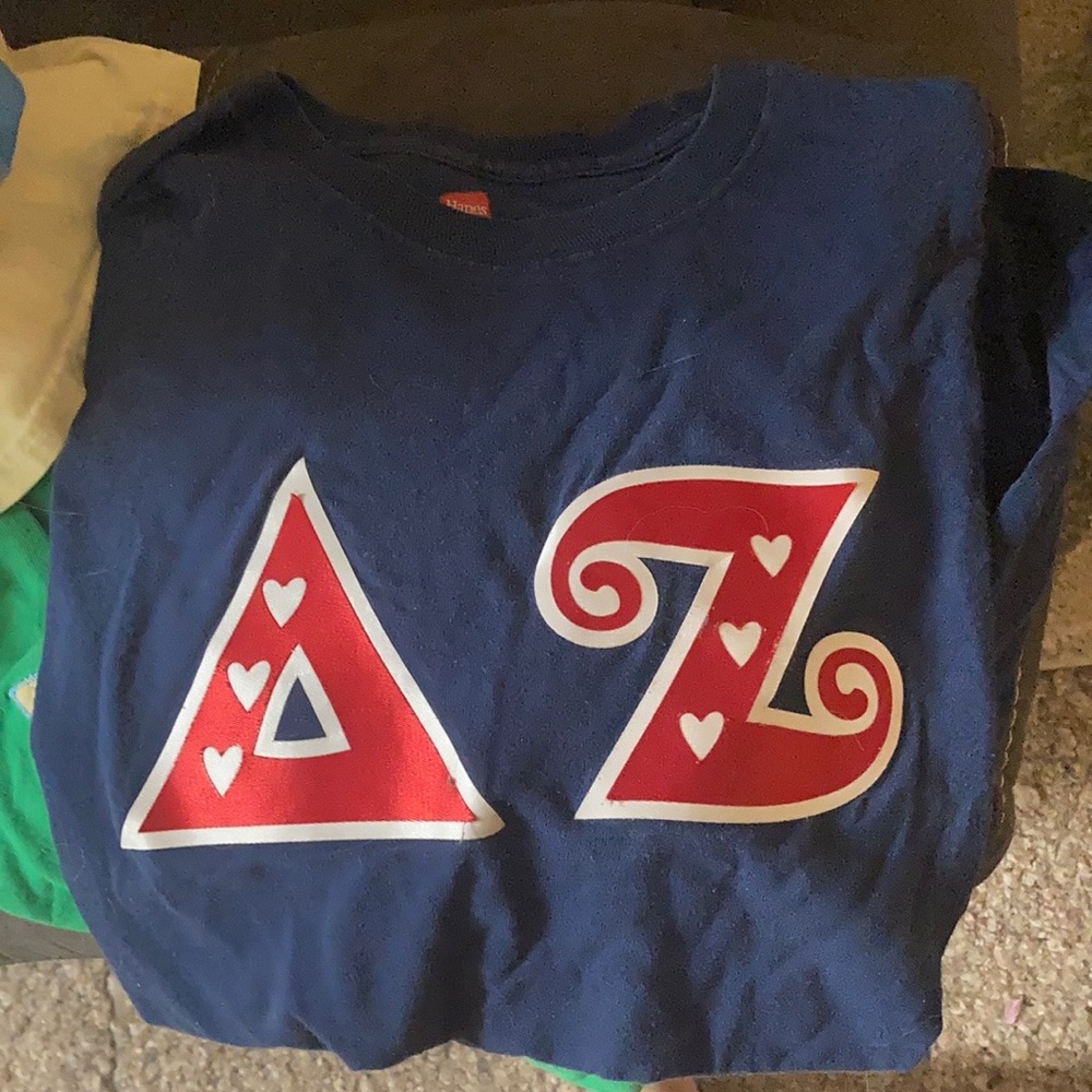 Delta Zeta